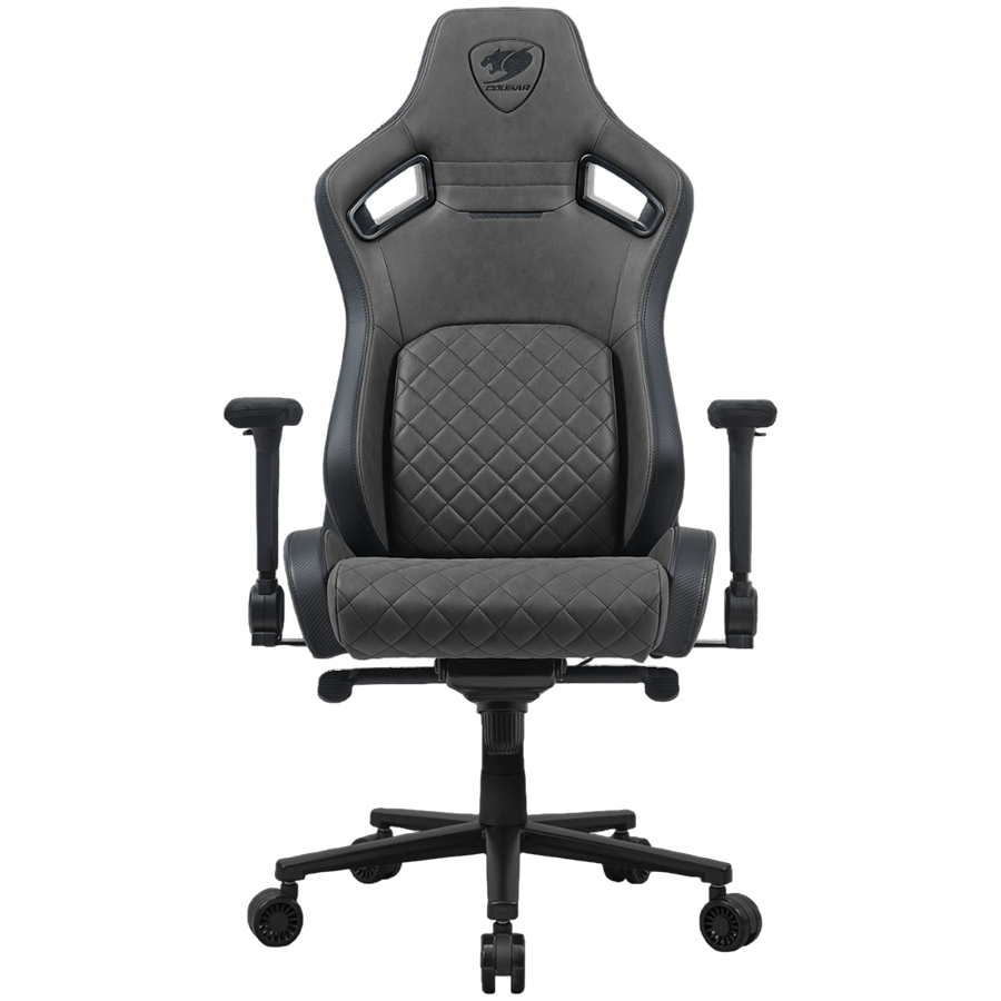 Cougar Gaming Гейминг стол (CGR-DSF-GRB)
