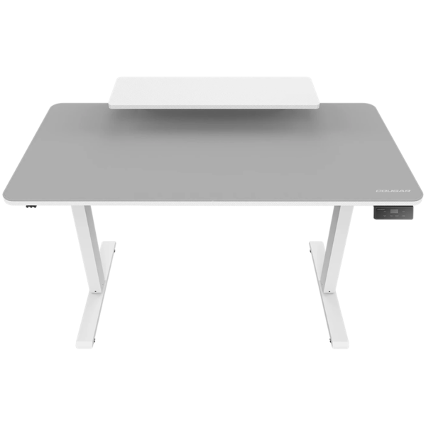 Cougar Gaming Gaming Desk (CGR-E-STAR120-WHW)