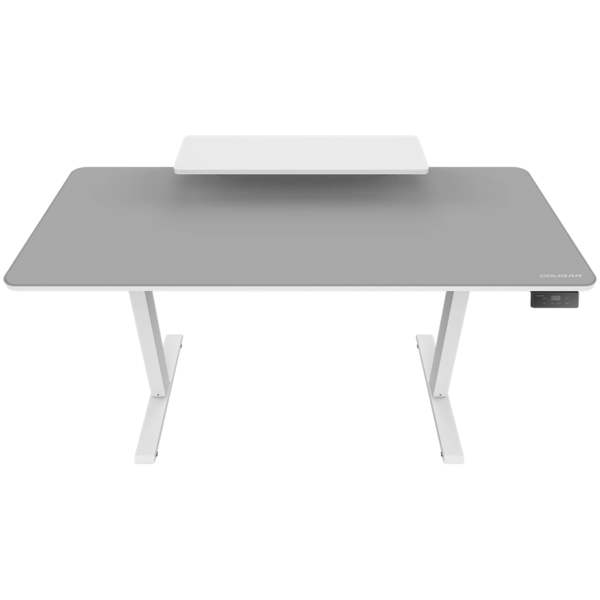 Cougar Gaming Gaming Desk (CGR-E-STAR140-WHW)