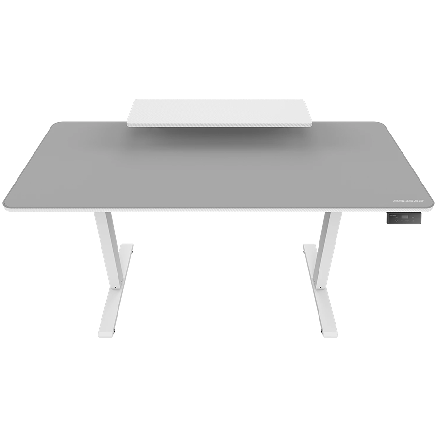 Cougar Gaming Gaming Desk (CGR-E-STAR140-WHW)