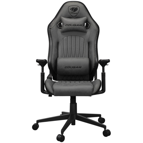 Cougar Gaming Гейминг стол (CGR-EPF-ROG)