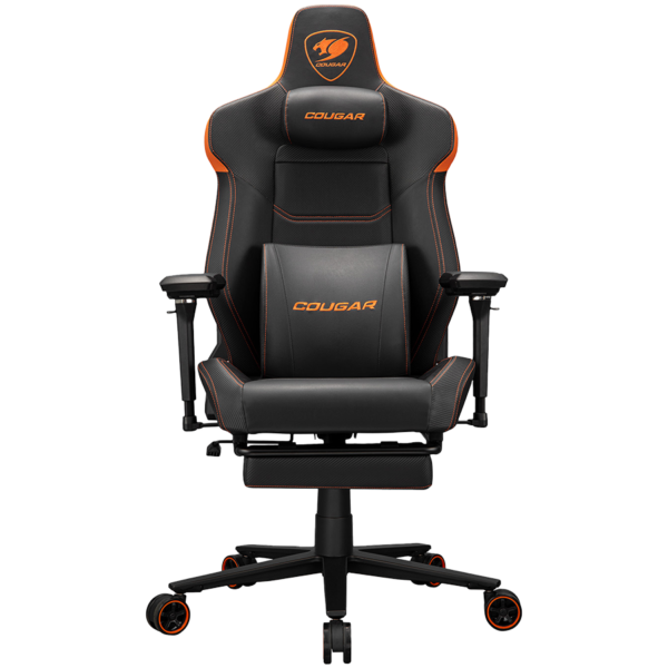 Cougar Gaming Гейминг стол (CGR-EVM)