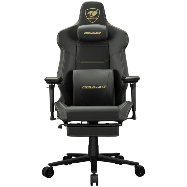 Cougar Gaming Гейминг стол (CGR-EVM-GLB)