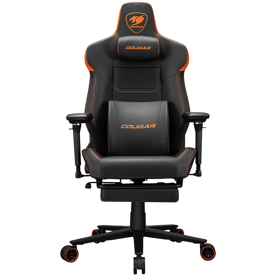 Cougar Gaming Гейминг стол (CGR-EVM)