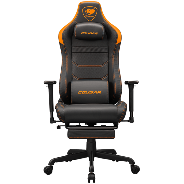 Cougar Gaming Гейминг стол (CGR-EVS)
