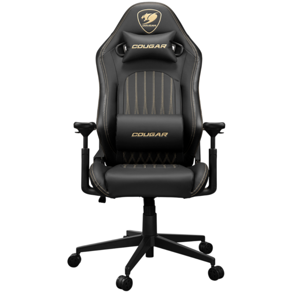 Cougar Gaming Гейминг стол (CGR-EXP-ROB)