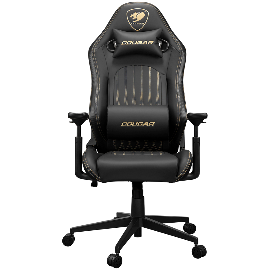 Cougar Gaming Гейминг стол (CGR-EXP-ROB)