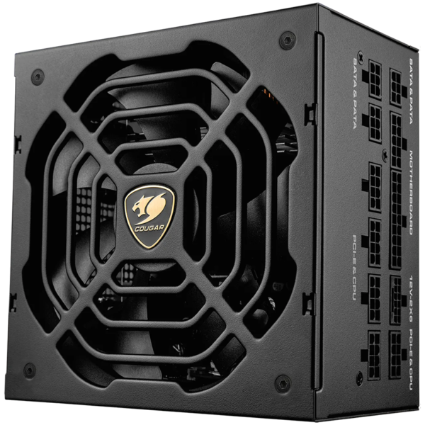 Cougar Gaming Захранване (CGR GDN-1000)