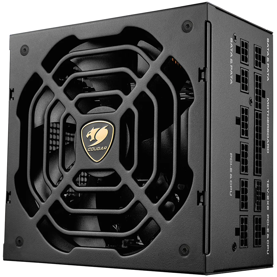 Cougar Gaming Захранване (CGR GDN-1000)
