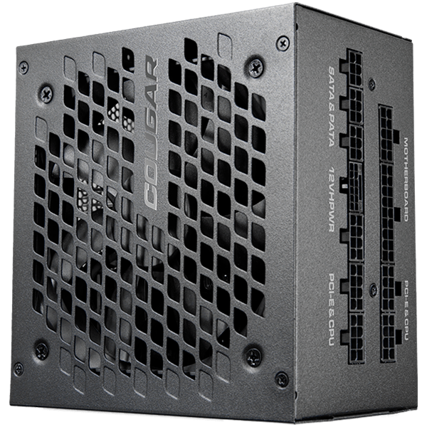 Cougar Gaming Захранване (CGR GEX X2 850)