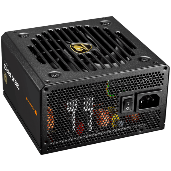 Cougar Gaming Захранване (CGR GEXP-850)