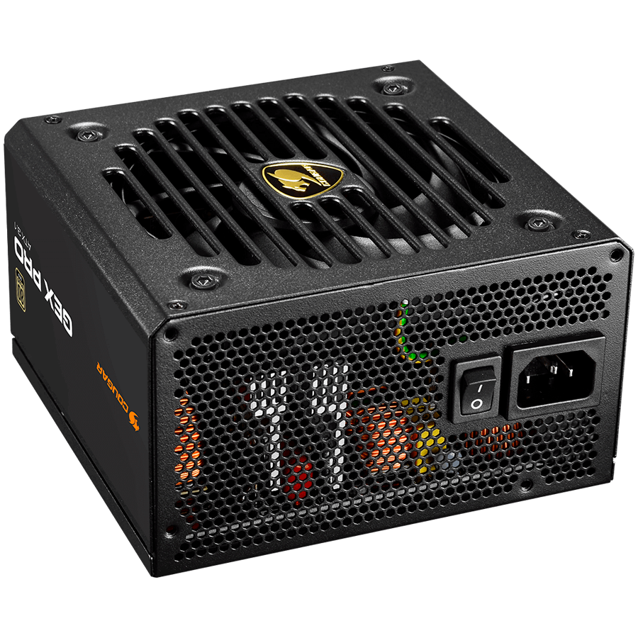 Cougar Gaming Захранване (CGR GEXP-850)