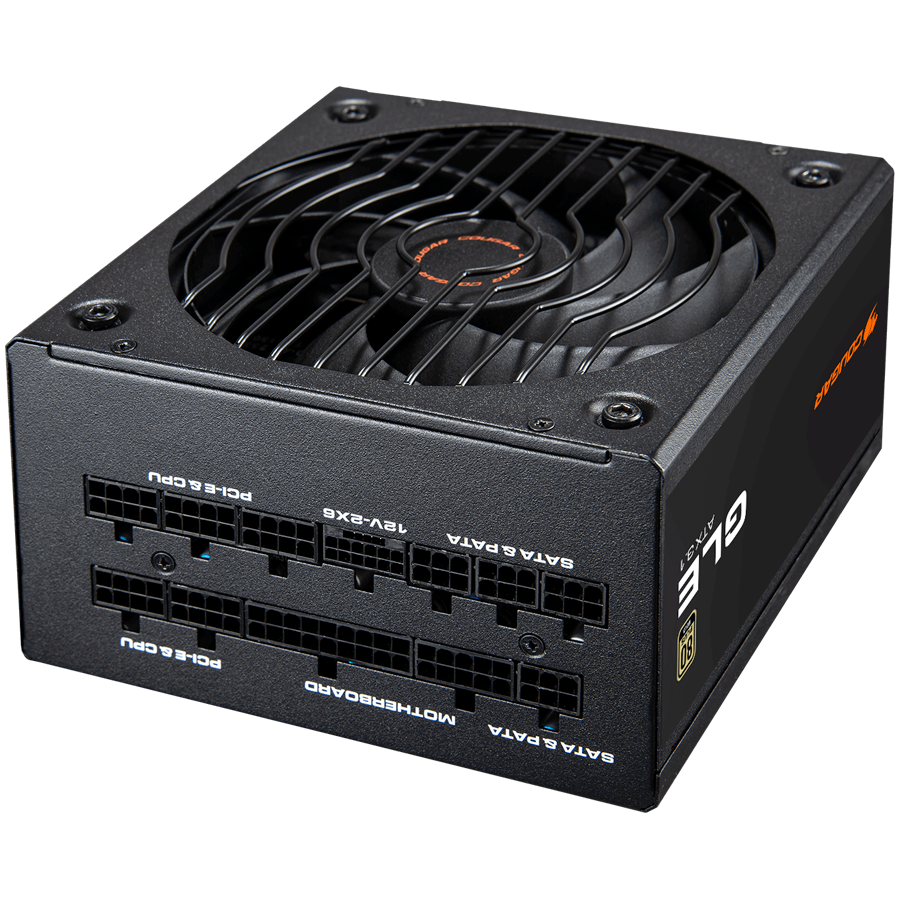 Cougar Gaming Захранване (CGR GMX-1000)