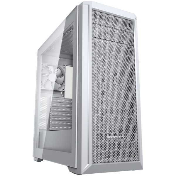 Cougar Gaming Шаси (CGR-MX330-G PRO W)