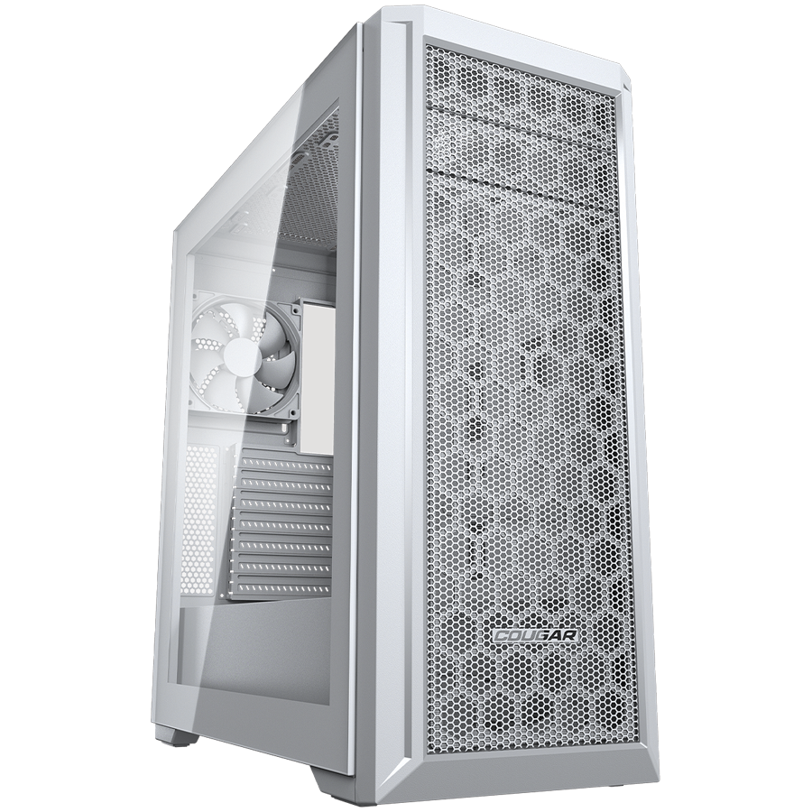 Cougar Gaming Шаси (CGR-MX330-G PRO W)