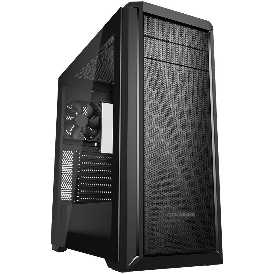 Cougar Gaming Шаси (CGR-MX330-G PRO)