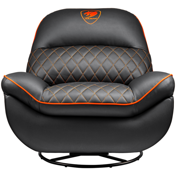 Cougar Gaming Гейминг стол (CGR-OVL-ORB)