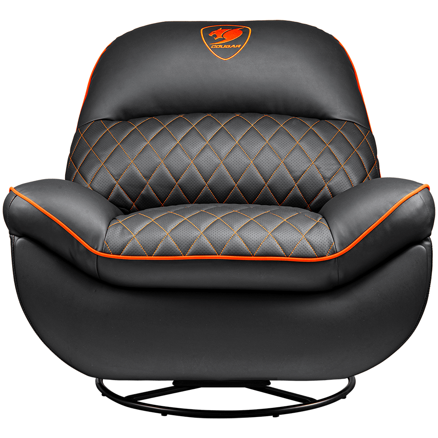 Cougar Gaming Гейминг стол (CGR-OVL-ORB)