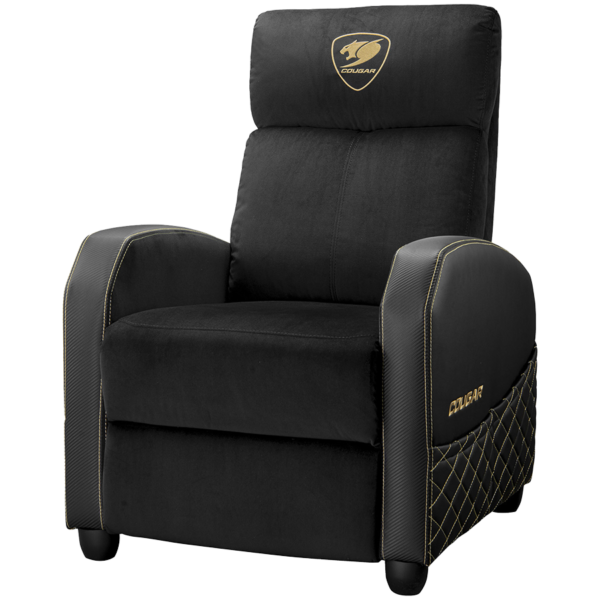 Cougar Gaming Гейминг стол (CGR-RAE-GLB)
