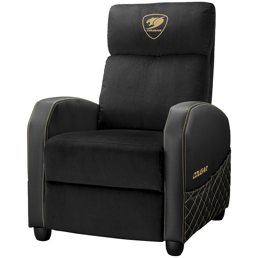 Cougar Gaming Гейминг стол (CGR-RAE-GLB)