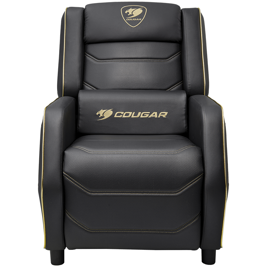 Cougar Gaming Гейминг стол (CGR-RANGER S-RY)