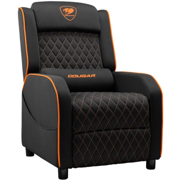 Cougar Gaming Гейминг стол (CGR-RAO)