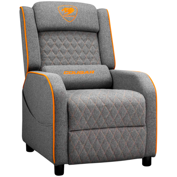Cougar Gaming Гейминг стол (CGR-RAO-GRA)