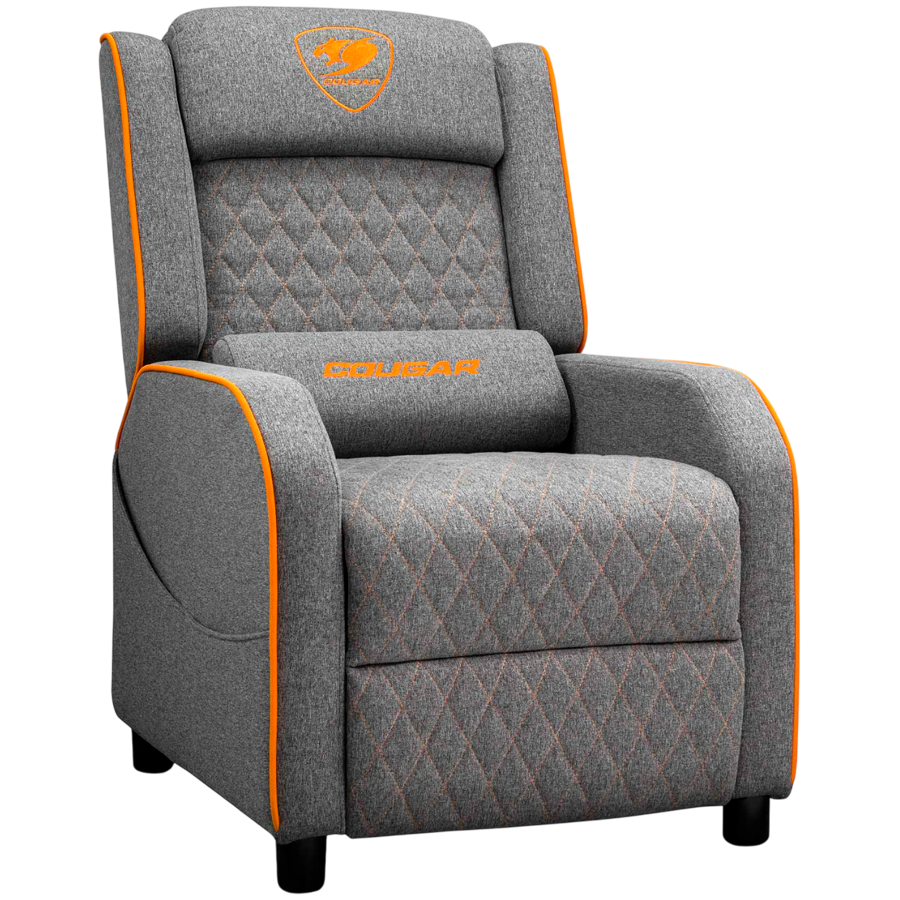 Cougar Gaming Гейминг стол (CGR-RAO-GRA)