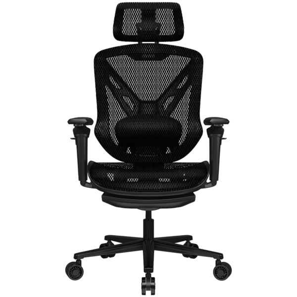 Cougar Gaming Гейминг стол (CGR-SPD-GRB)