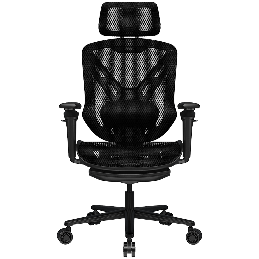 Cougar Gaming Гейминг стол (CGR-SPD-GRB)
