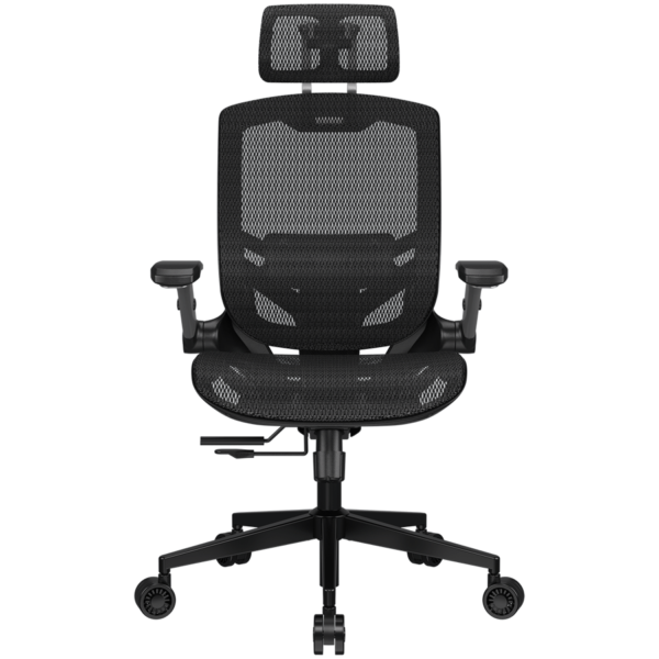 Cougar Gaming Гейминг стол (CGR-SPO-BLB)