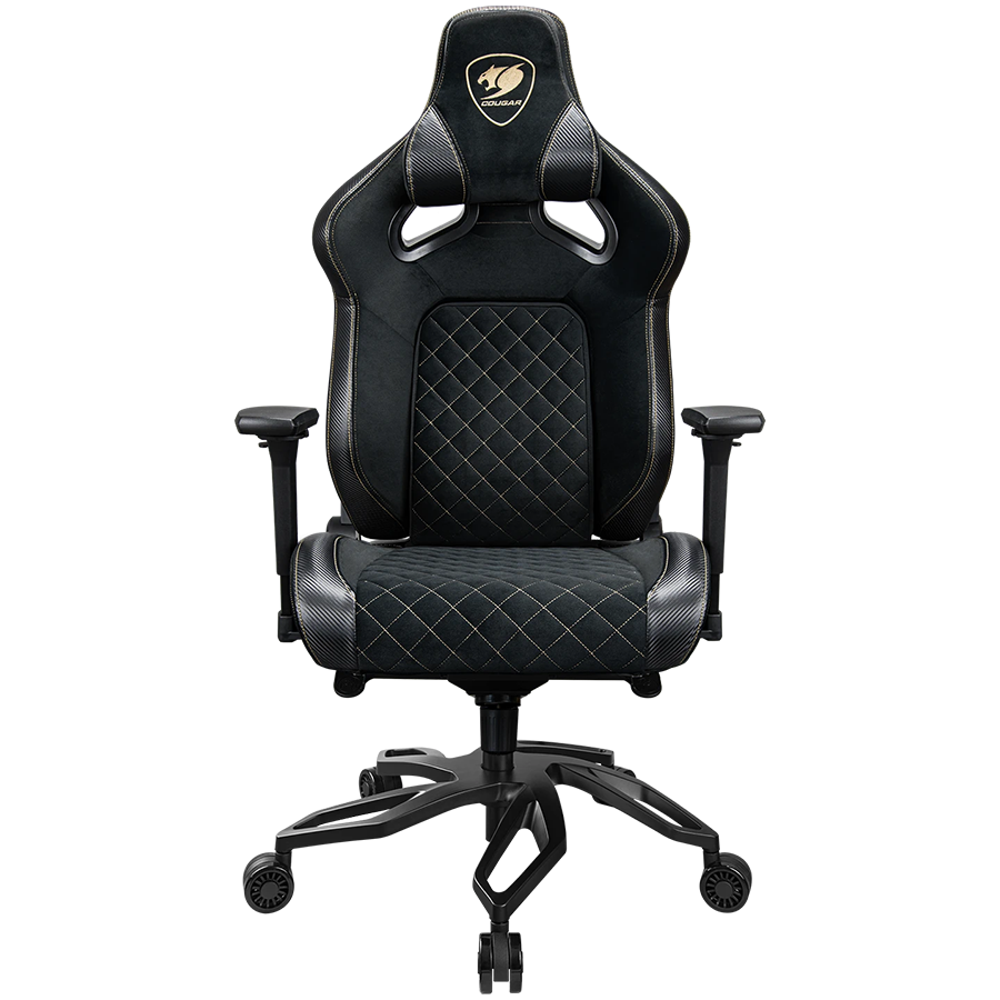 Cougar Gaming Гейминг стол (CGR-T2F-GLB)