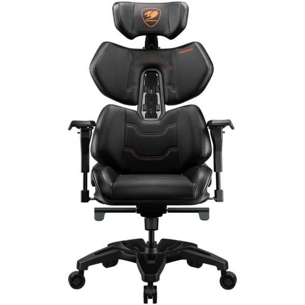 Cougar Gaming Гейминг стол (CGR-TER)