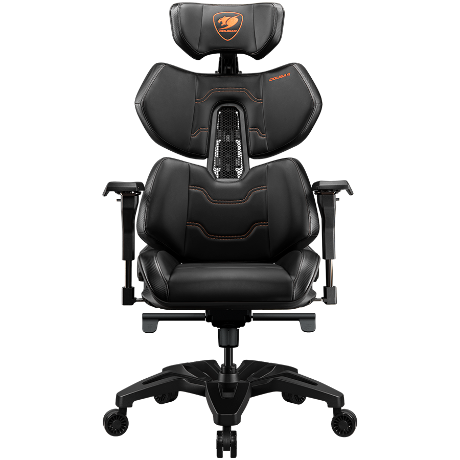 Cougar Gaming Гейминг стол (CGR-TER)