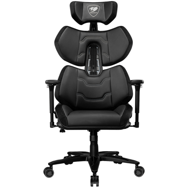 Cougar Gaming Гейминг стол (CGR-TRE-SLB)