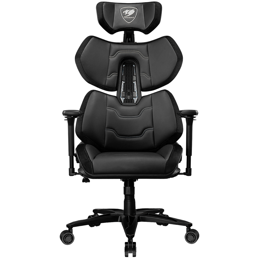 Cougar Gaming Гейминг стол (CGR-TRE-SLB)