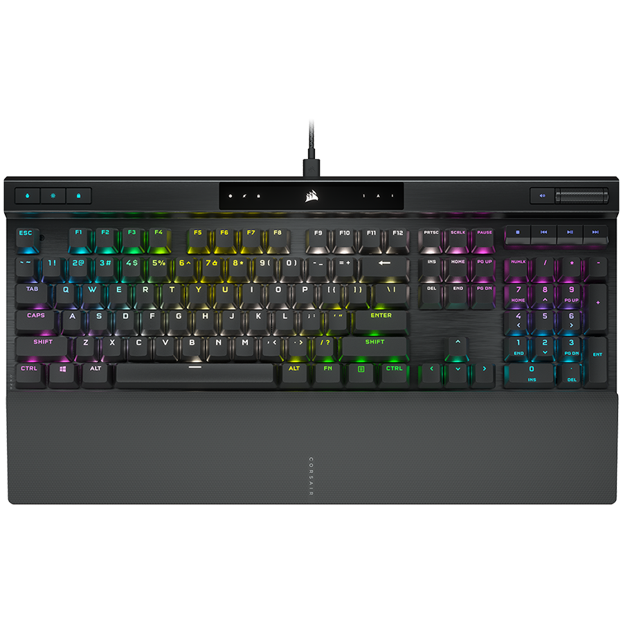 Corsair Гейминг клавиатура (CH-9109410-NA)