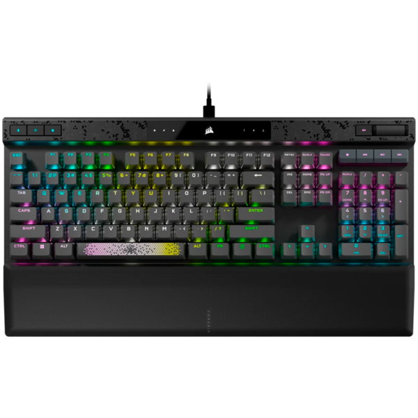 Corsair Гейминг клавиатура (CH-910961G-NA)