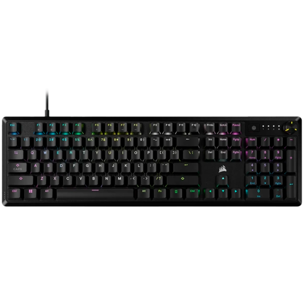Corsair Гейминг клавиатура (CH-910971E-NA)