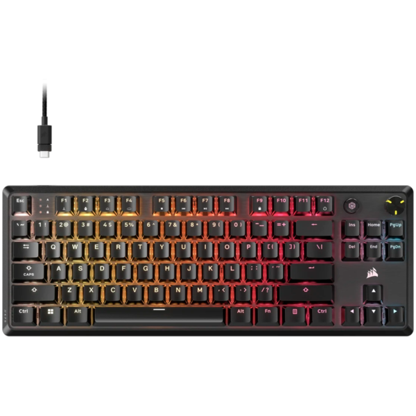 Corsair Гейминг клавиатура (CH-911911E-NA)