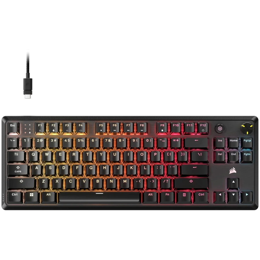 Corsair Гейминг клавиатура (CH-911911E-NA)