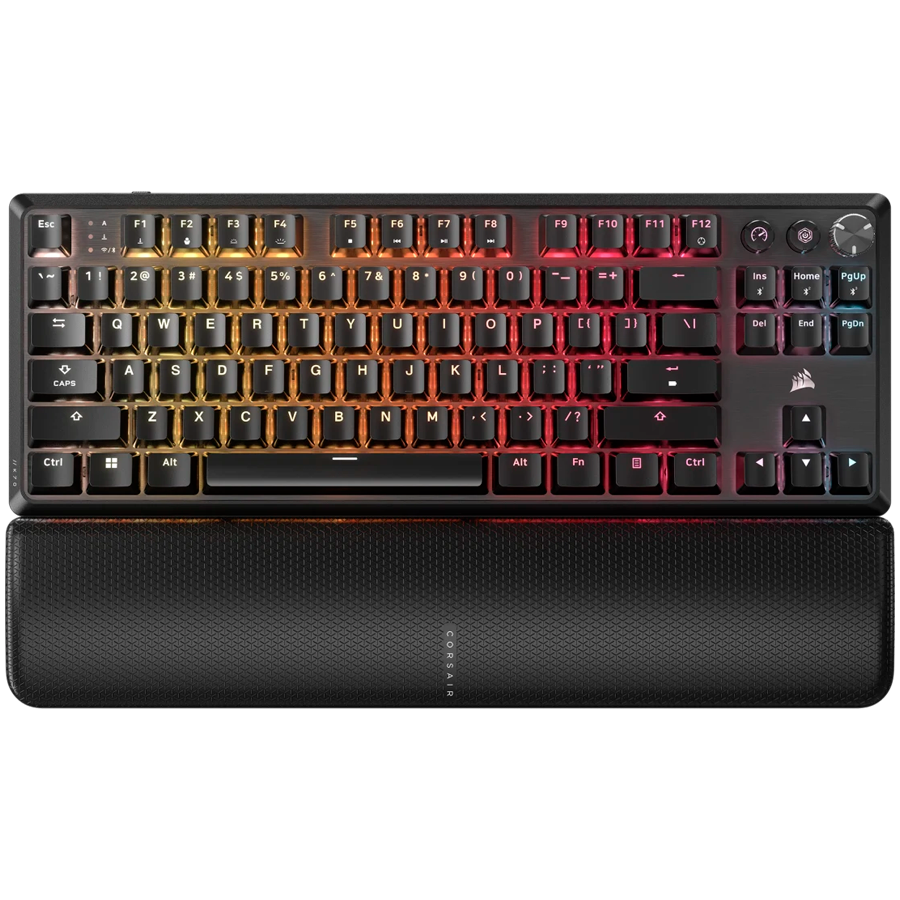 Corsair Гейминг клавиатура (CH-914901E-NA)