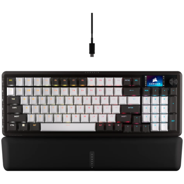 Corsair Гейминг клавиатура (CH-91E921E-NA)