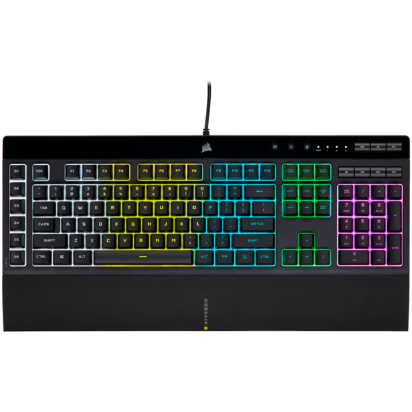 Corsair Гейминг клавиатура (CH-9226765-NA)