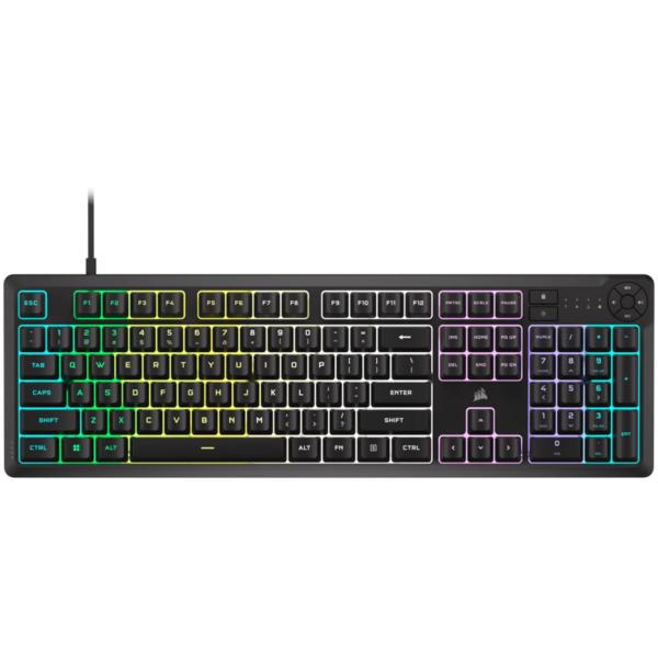 Corsair Гейминг клавиатура (CH-9226C65-NA)