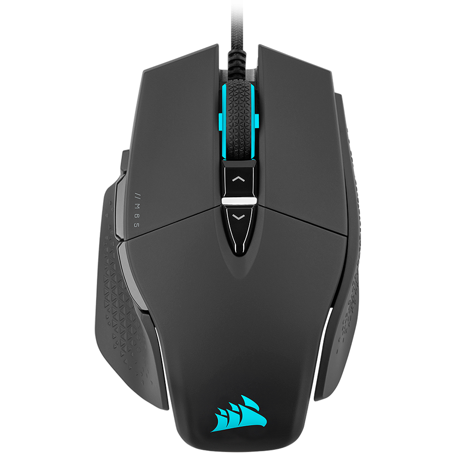 Corsair Гейминг мишка (CH-9309411-EU2)