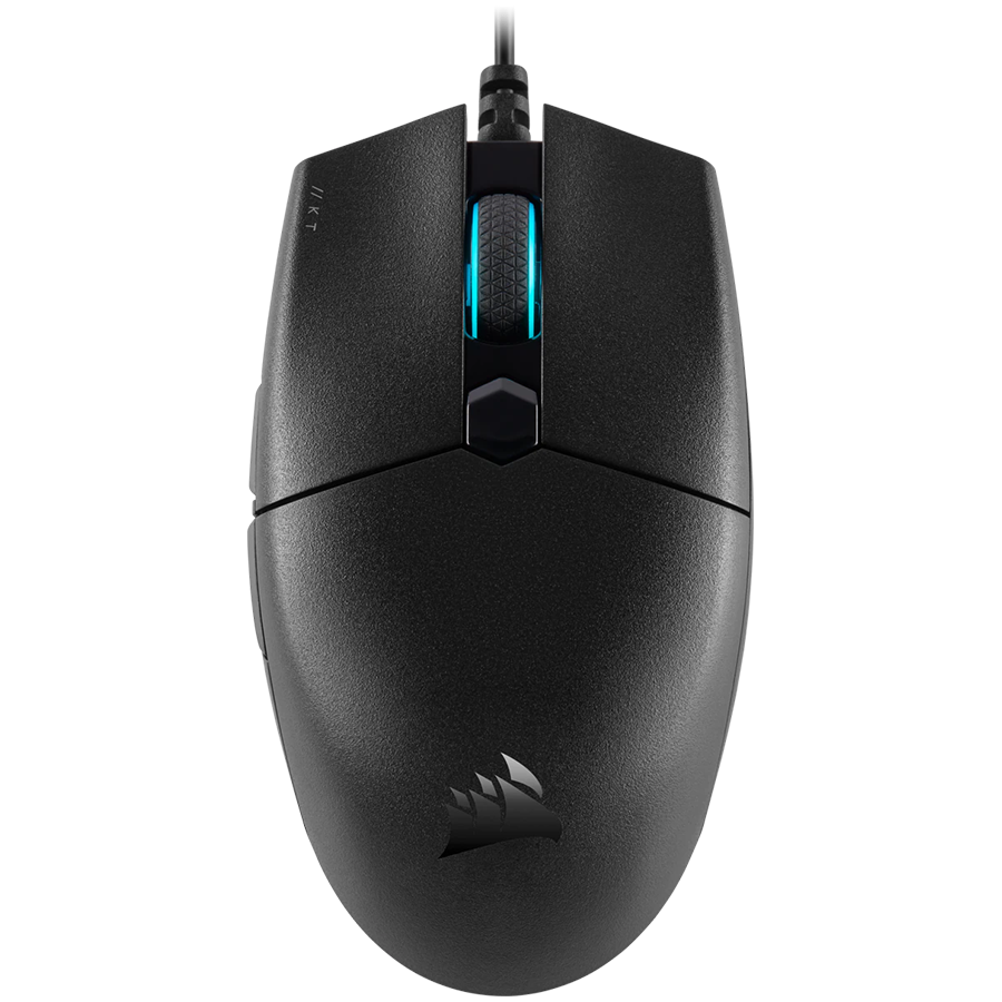 Corsair Гейминг мишка (CH-930C011-EU)