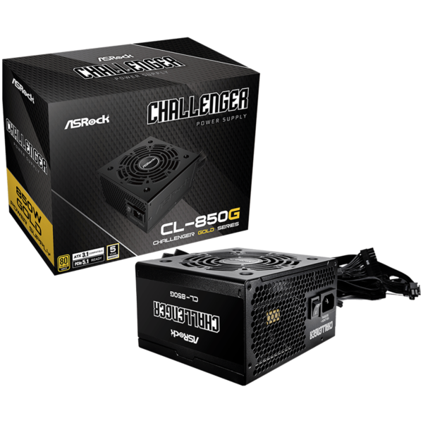 Asrock Захранване (CL-850G)