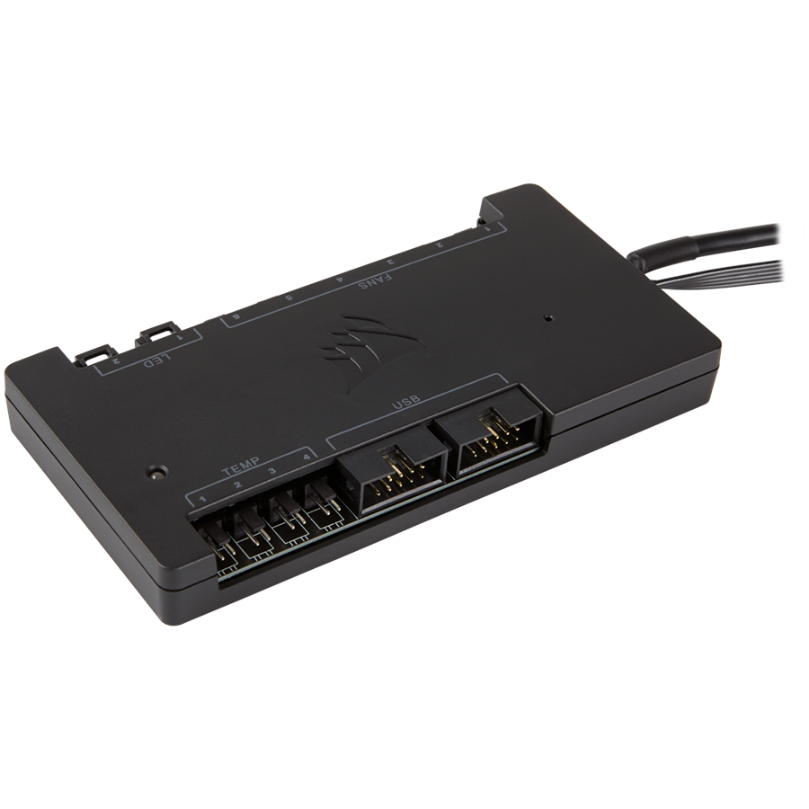 Corsair Шаси (CL-9011110-WW)