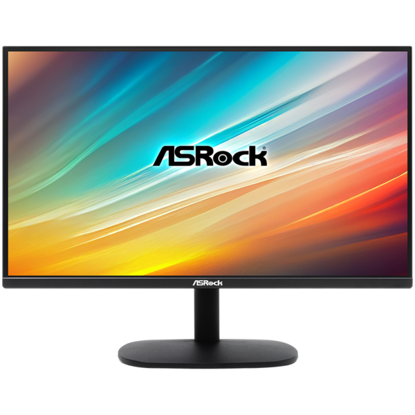 Asrock LED Монитор (CL25FF)